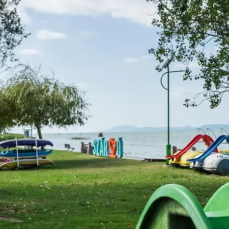 בית נופש Katica