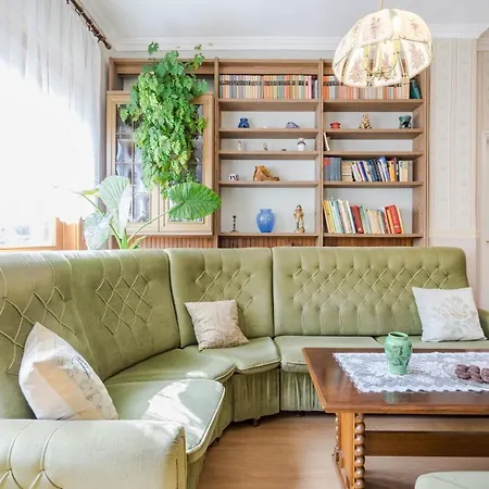 Vakantiehuis Katica