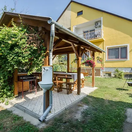 Katica Casa vacanze *