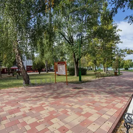 Katica بالاتونسزارسكو