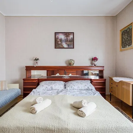 Katica Vakantiehuis Balatonszarszo