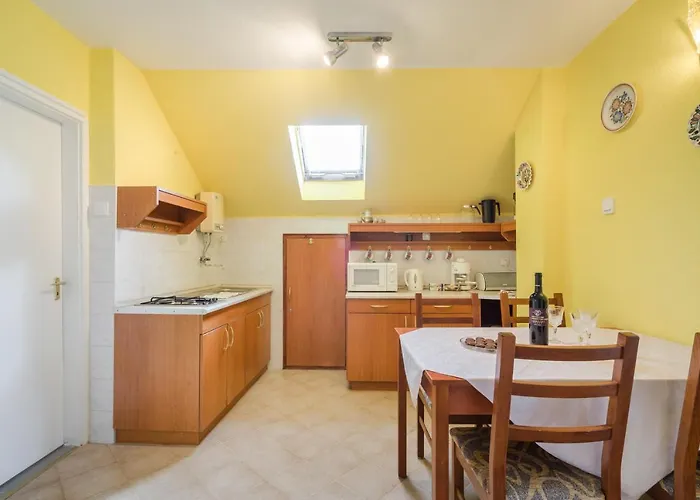 Katica Casa vacanze *