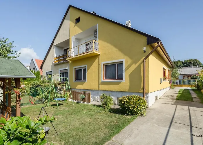 Katica Balatonszarszo