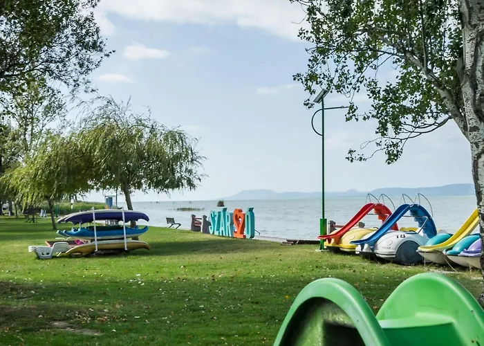 Hébergement de vacances Katica