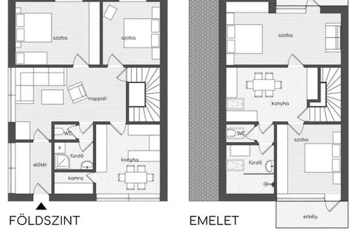 Casa vacanze Katica *