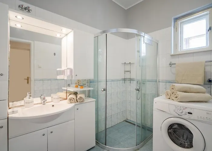 Hébergement de vacances Katica