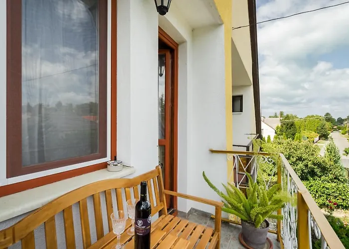 Katica Balatonszarszo