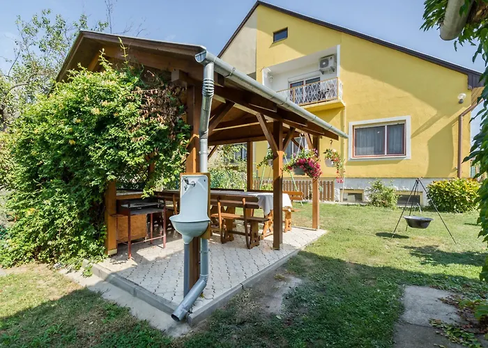 Katica Casa vacanze *