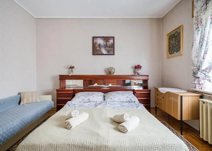 Katica Casa vacanze Balatonszarszo